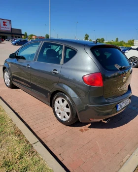 Seat Altea DUAL | Mobile.bg    5