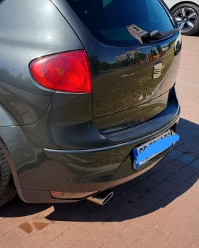 Обява за продажба на Seat Altea DUAL ~5 400 лв. - изображение 4 | Auto.bg Обява за продажба на Seat Altea DUAL ~5 400 лв. - изображение 4