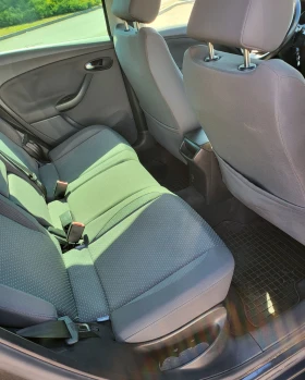 Seat Altea DUAL | Mobile.bg    12