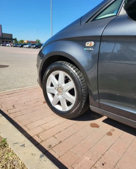 Seat Altea DUAL | Mobile.bg    15