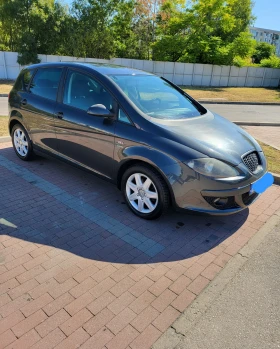     Seat Altea DUAL