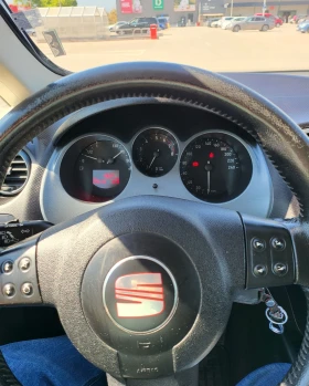 Обява за продажба на Seat Altea DUAL ~5 400 лв. - изображение 7 | Auto.bg Обява за продажба на Seat Altea DUAL ~5 400 лв. - изображение 7