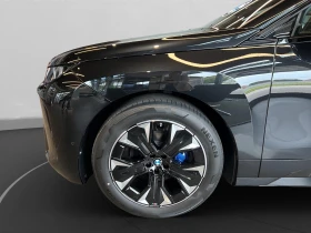BMW iX xDrive60 M-SPORT PAKET H/K LED CAMERA HEAD UP - 88000 € - 75672141 5