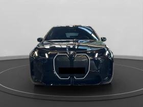 BMW iX xDrive60 M-SPORT PAKET H/K LED CAMERA HEAD UP - 88000 € - 75672141 2