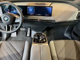 BMW iX xDrive60 M-SPORT PAKET H/K LED CAMERA HEAD UP - 88000 € - 75672141 10