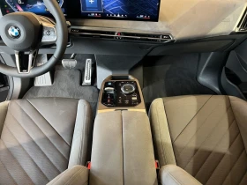 BMW iX xDrive60 M-SPORT PAKET H/K LED CAMERA HEAD UP - 88000 € - 75672141 9