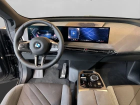 BMW iX xDrive60 M-SPORT PAKET H/K LED CAMERA HEAD UP - 88000 € - 75672141 11