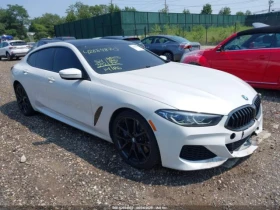  BMW 840