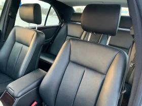 Mercedes-Benz E 200 200E avantgarde  | Mobile.bg    13