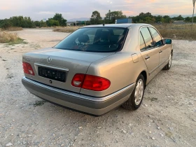     Mercedes-Benz E 200 200E avantgarde 