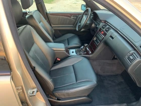Mercedes-Benz E 200 200E avantgarde  | Mobile.bg    9