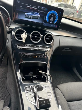 Mercedes-Benz C 250 | Mobile.bg    12