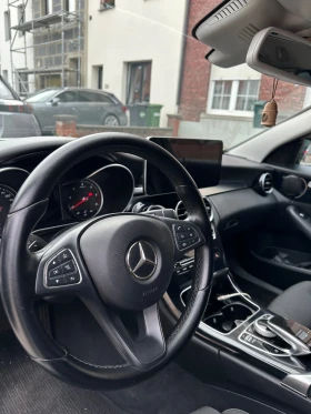 Mercedes-Benz C 250 | Mobile.bg    11