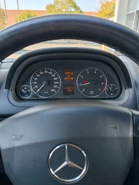 Обява за продажба на Mercedes-Benz A 160 Нов внос от Германия. Един собственик, обслужен. ~6 200 лв. - изображение 10