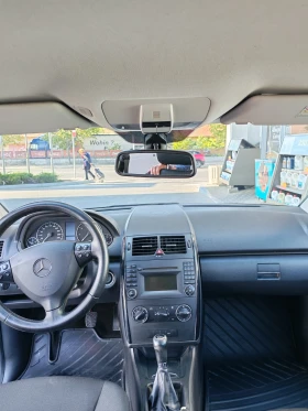 Обява за продажба на Mercedes-Benz A 160 Нов внос от Германия. Един собственик, обслужен. ~6 200 лв. - изображение 8