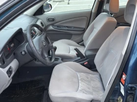 Nissan Almera 1.8 | Mobile.bg    7