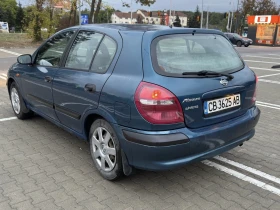 Nissan Almera 1.8 | Mobile.bg    4