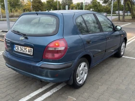 Nissan Almera 1.8 | Mobile.bg    5