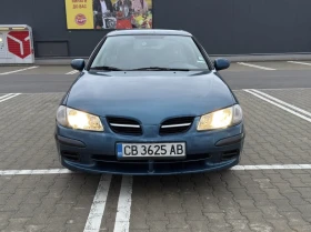 Nissan Almera 1.8 | Mobile.bg    2