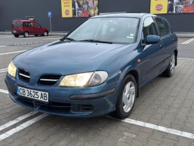 Nissan Almera 1.8 | Mobile.bg    3