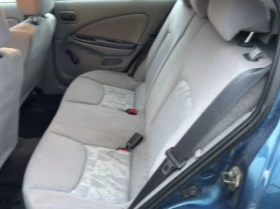 Nissan Almera 1.8 | Mobile.bg    9