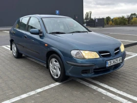  Nissan Almera
