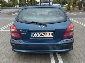Nissan Almera 1.8 | Mobile.bg    6