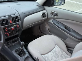 Nissan Almera 1.8 | Mobile.bg    8