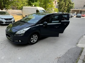 Peugeot 5008 | Mobile.bg    5