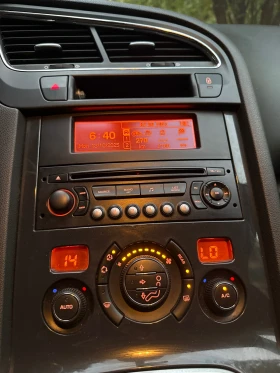 Peugeot 5008 | Mobile.bg    10
