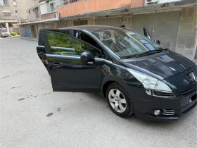 Peugeot 5008 | Mobile.bg    6