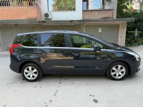 Peugeot 5008 | Mobile.bg    2