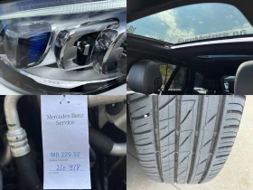 Mercedes-Benz C 220 d, AMG LINE, PANO, MULTIBEAM, CAMERA, FULL SERVICE | Mobile.bg    16