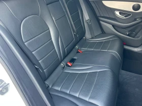 Mercedes-Benz C 220 d, AMG LINE, PANO, MULTIBEAM, CAMERA, FULL SERVICE | Mobile.bg    15