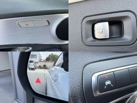 Mercedes-Benz C 220 d, AMG LINE, PANO, MULTIBEAM, CAMERA, FULL SERVICE | Mobile.bg    17
