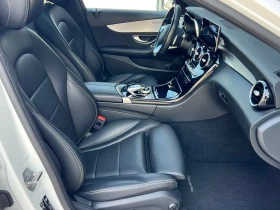 Mercedes-Benz C 220 d, AMG LINE, PANO, MULTIBEAM, CAMERA, FULL SERVICE | Mobile.bg    10