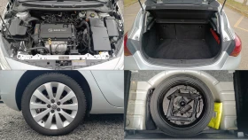 Opel Astra 1.6i Cosmo 149000km. - 8499 лв. / 4345.47 € - 92990439 14