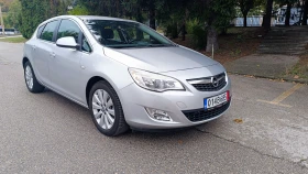 Opel Astra 1.6i Cosmo 149000km. - 8499 лв. / 4345.47 € - 92990439 6