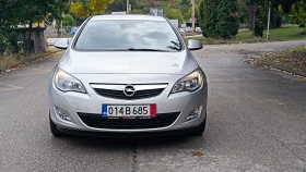Opel Astra 1.6i Cosmo 149000km. - 8499 лв. / 4345.47 € - 92990439 7