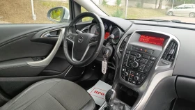 Opel Astra 1.6i Cosmo 149000km. - 8499 лв. / 4345.47 € - 92990439 10