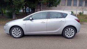Opel Astra 1.6i Cosmo 149000km. - 8499 лв. / 4345.47 € - 92990439 2
