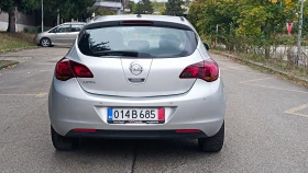 Opel Astra 1.6i Cosmo 149000km. - 8499 лв. / 4345.47 € - 92990439 4