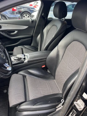 Mercedes-Benz C 220 CDI 4MATIC AVTOMAT/NAVI/KOJA EURO 6 - 22900 лв. / 11708.58 € - 13599370 12