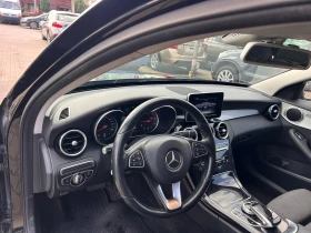 Mercedes-Benz C 220 CDI 4MATIC AVTOMAT/NAVI/KOJA EURO 6 - 22900 лв. / 11708.58 € - 13599370 13