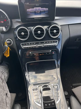 Mercedes-Benz C 220 CDI 4MATIC AVTOMAT/NAVI/KOJA EURO 6 - 22900 лв. / 11708.58 € - 13599370 14
