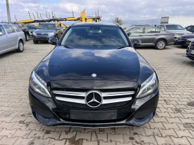Mercedes-Benz C 220 CDI 4MATIC AVTOMAT/NAVI/KOJA EURO 6 - 22900 лв. / 11708.58 € - 13599370 3