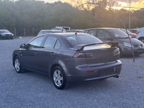 Обява за продажба на Mitsubishi Lancer 2.0 D-ID 140k ~4 300 лв. - изображение 3 | Auto.bg Обява за продажба на Mitsubishi Lancer 2.0 D-ID 140k ~4 300 лв. - изображение 3