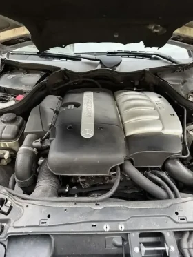 Mercedes-Benz CLK CLK 270 | Mobile.bg    6