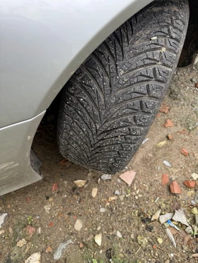 Mercedes-Benz CLK CLK 270 | Mobile.bg    8