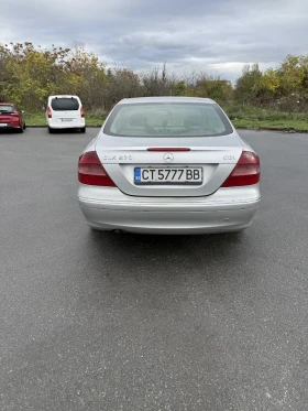 Mercedes-Benz CLK CLK 270 | Mobile.bg    4